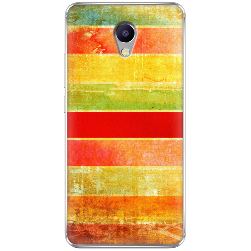 Чехол Uprint Meizu M5 Note 