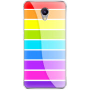 Чехол Uprint Meizu M5 Note 