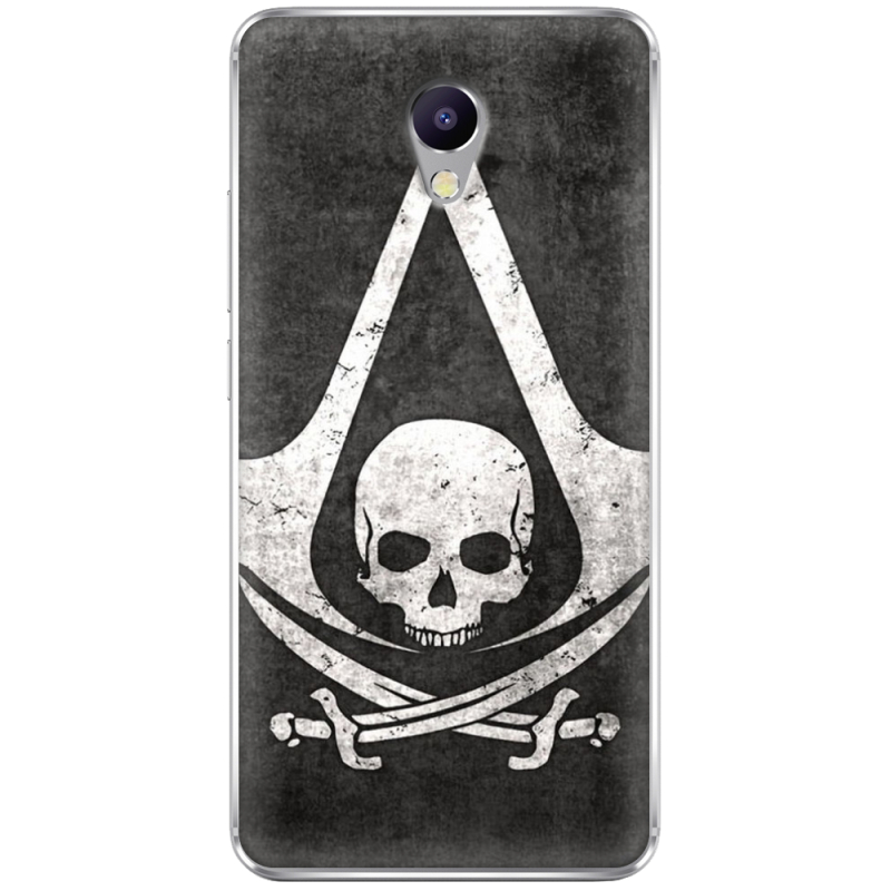 Чехол Uprint Meizu M5 Note 