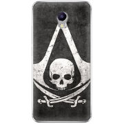 Чехол Uprint Meizu M5 Note 