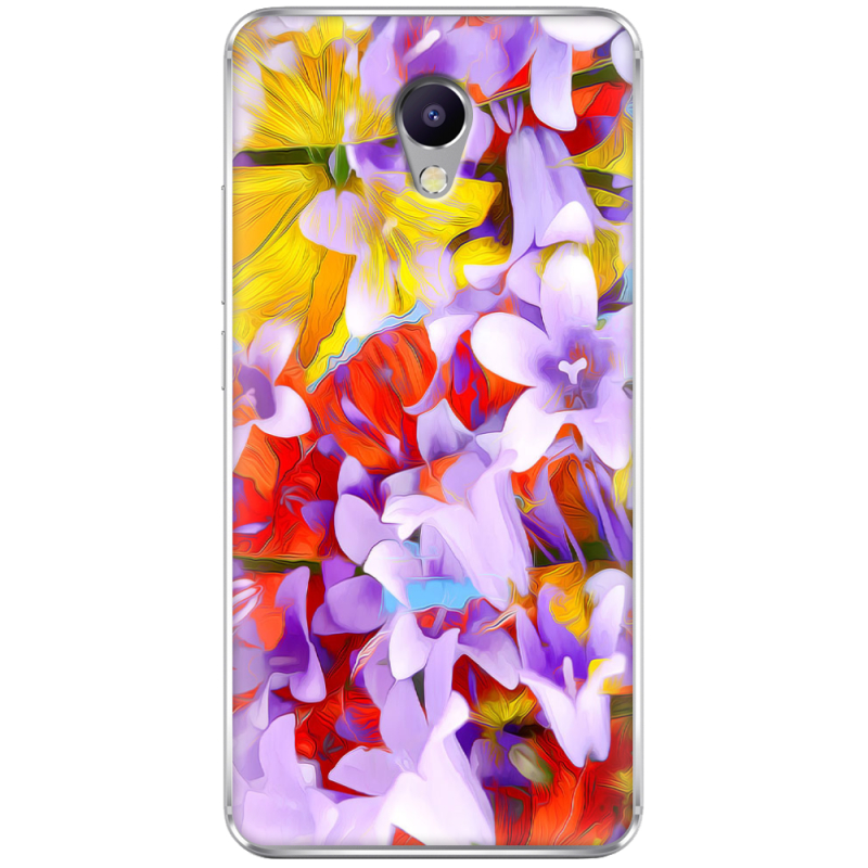 Чехол Uprint Meizu M5 Note 