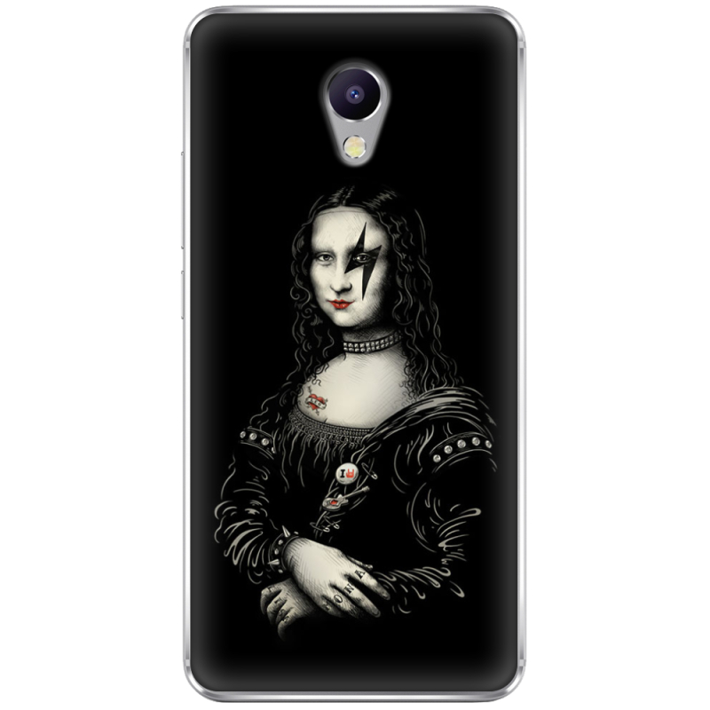 Чехол Uprint Meizu M5 Note 