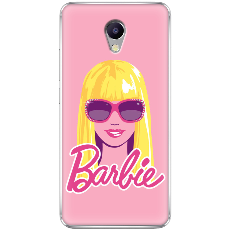 Чехол Uprint Meizu M5 Note 