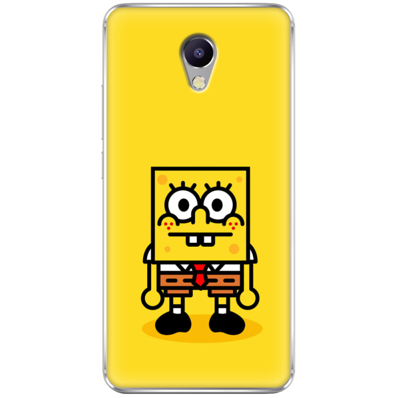 Чехол Uprint Meizu M5 Note 