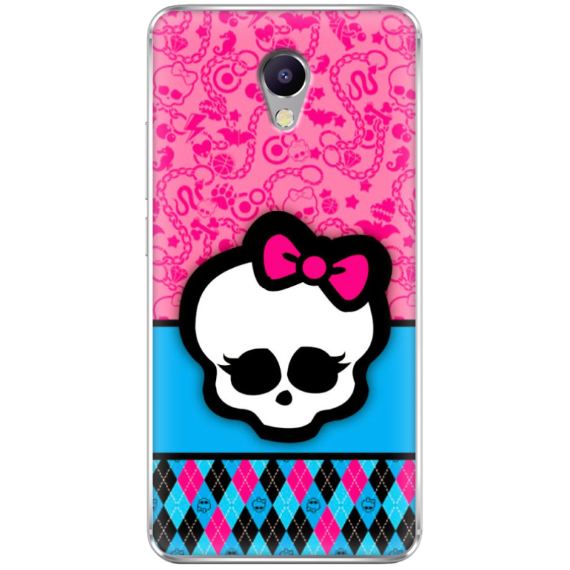 Чехол Uprint Meizu M5 Note 