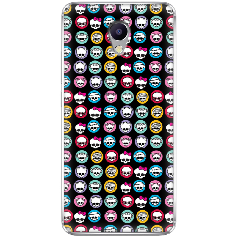 Чехол Uprint Meizu M5 Note 