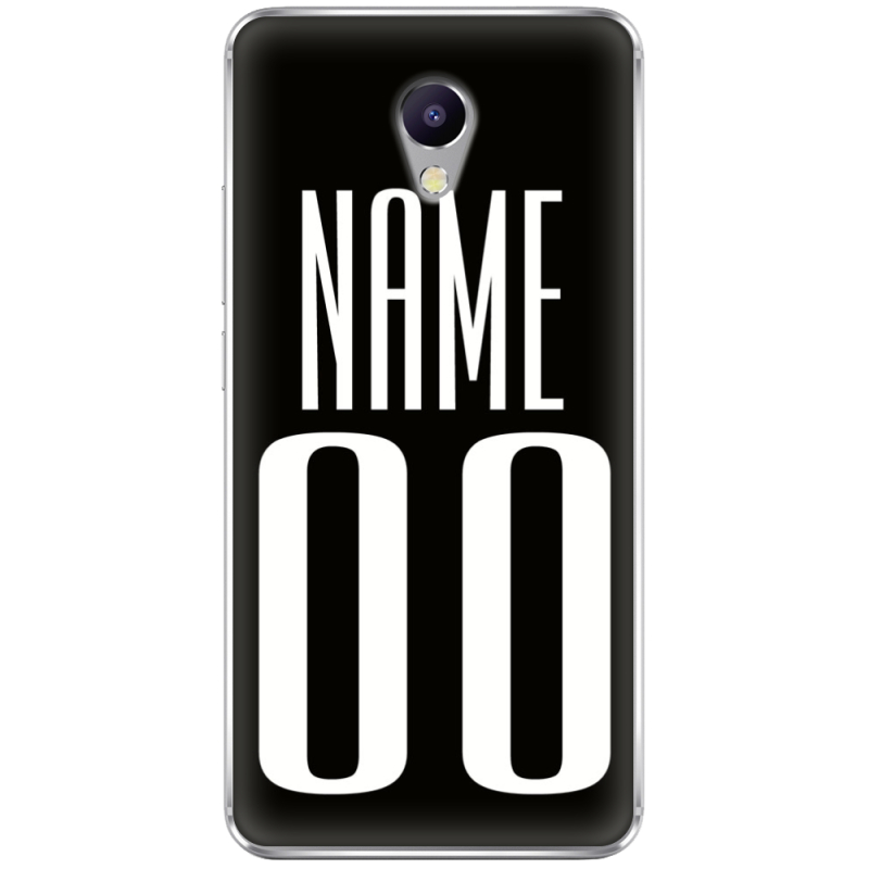 Чехол Uprint Meizu M5 Note 