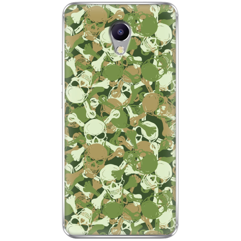 Чехол Uprint Meizu M5 Note 