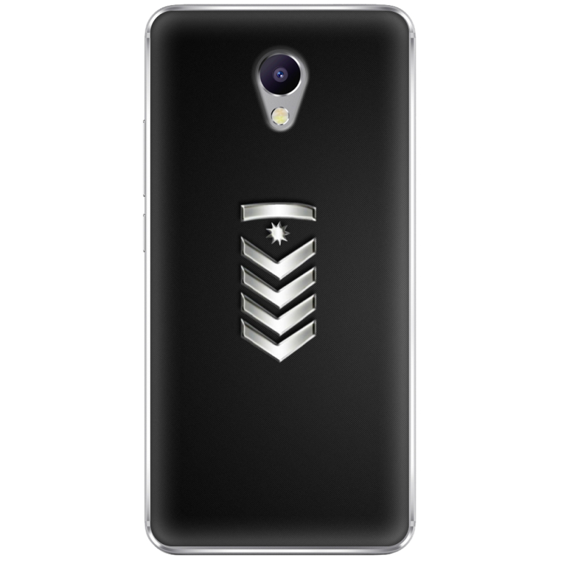 Чехол Uprint Meizu M5 Note 