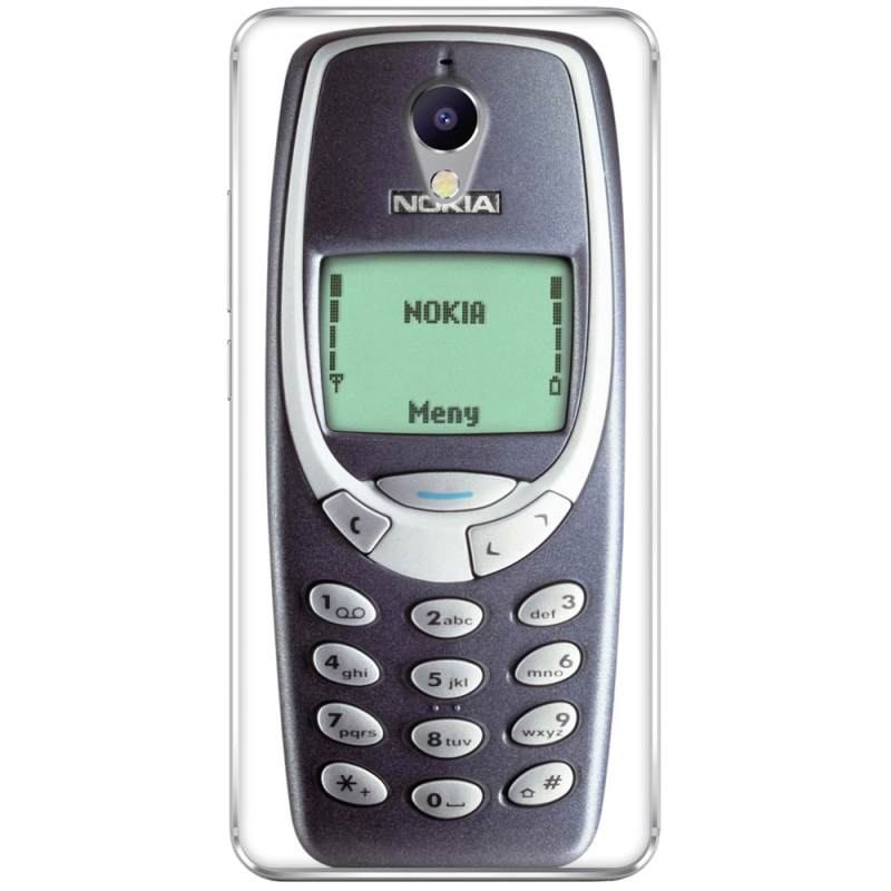 Чехол Uprint Meizu M5 Note 