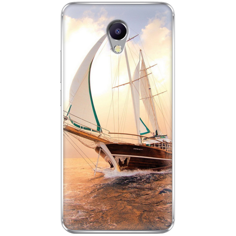 Чехол Uprint Meizu M5 Note 