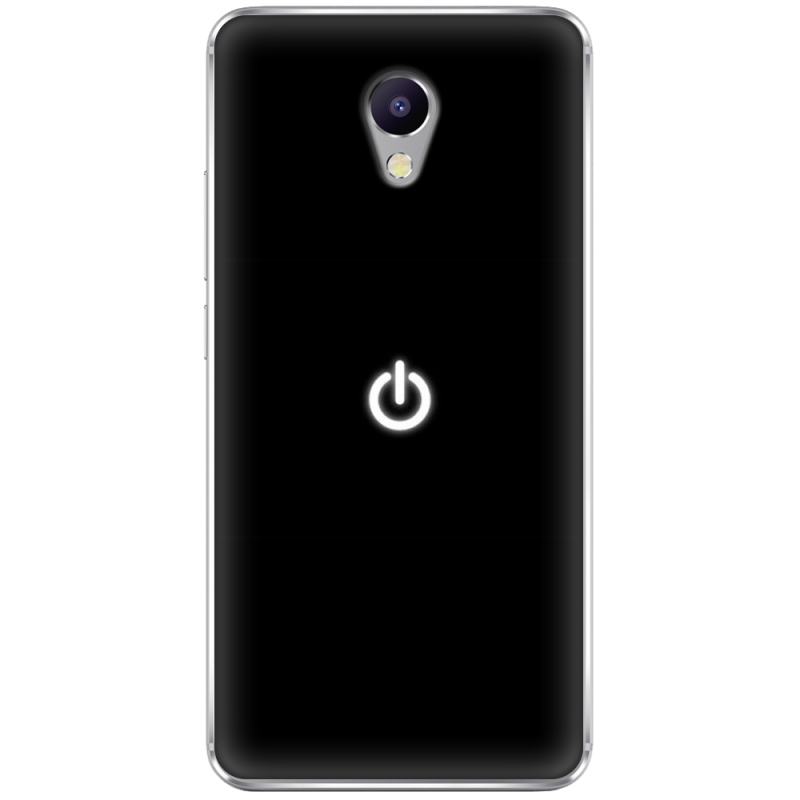 Чехол Uprint Meizu M5 Note 