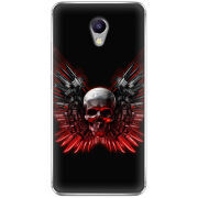 Чехол Uprint Meizu M5 Note 