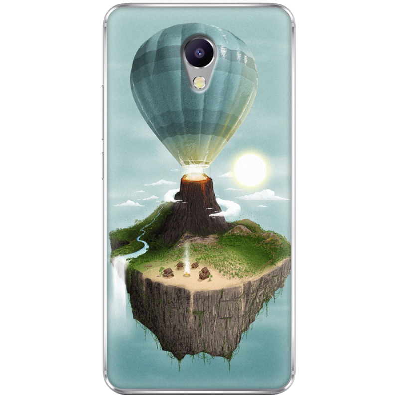 Чехол Uprint Meizu M5 Note 