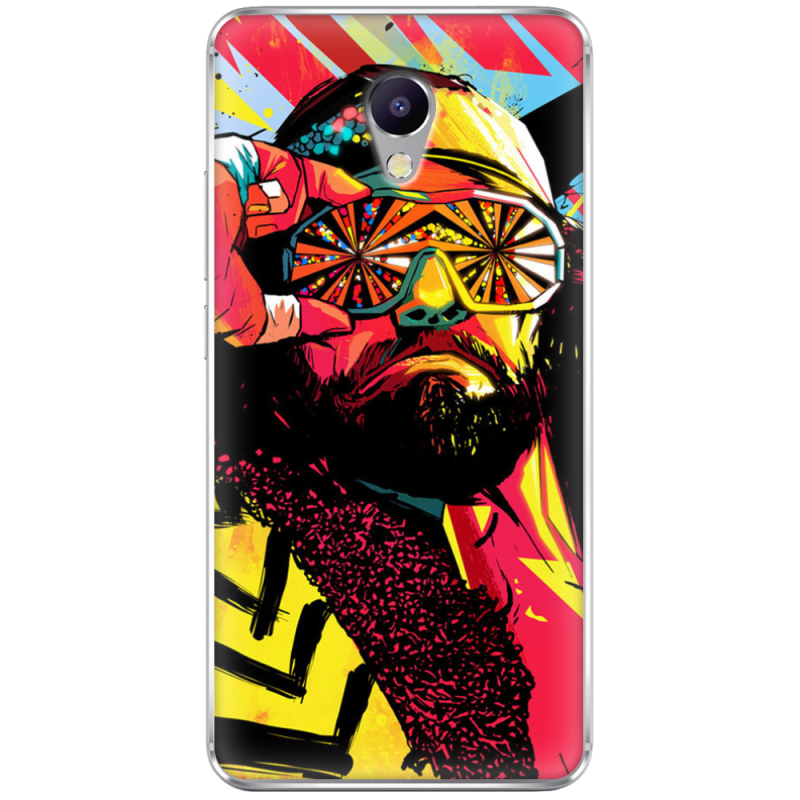 Чехол Uprint Meizu M5 Note 