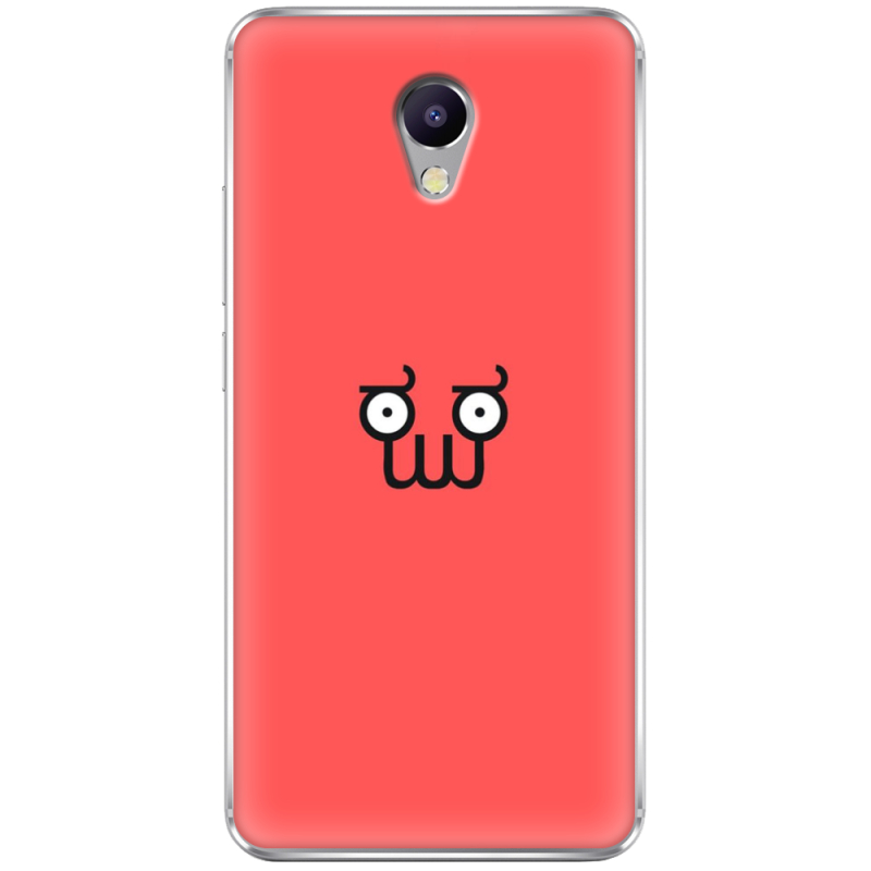 Чехол Uprint Meizu M5 Note 