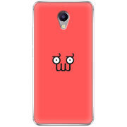 Чехол Uprint Meizu M5 Note 