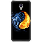 Чехол Uprint Meizu M5 Note 