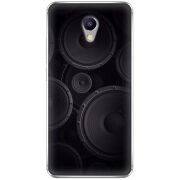 Чехол Uprint Meizu M5 Note 