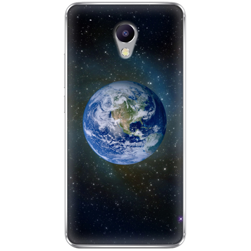 Чехол Uprint Meizu M5 Note 