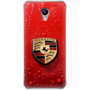 Чехол Uprint Meizu M5 Note 