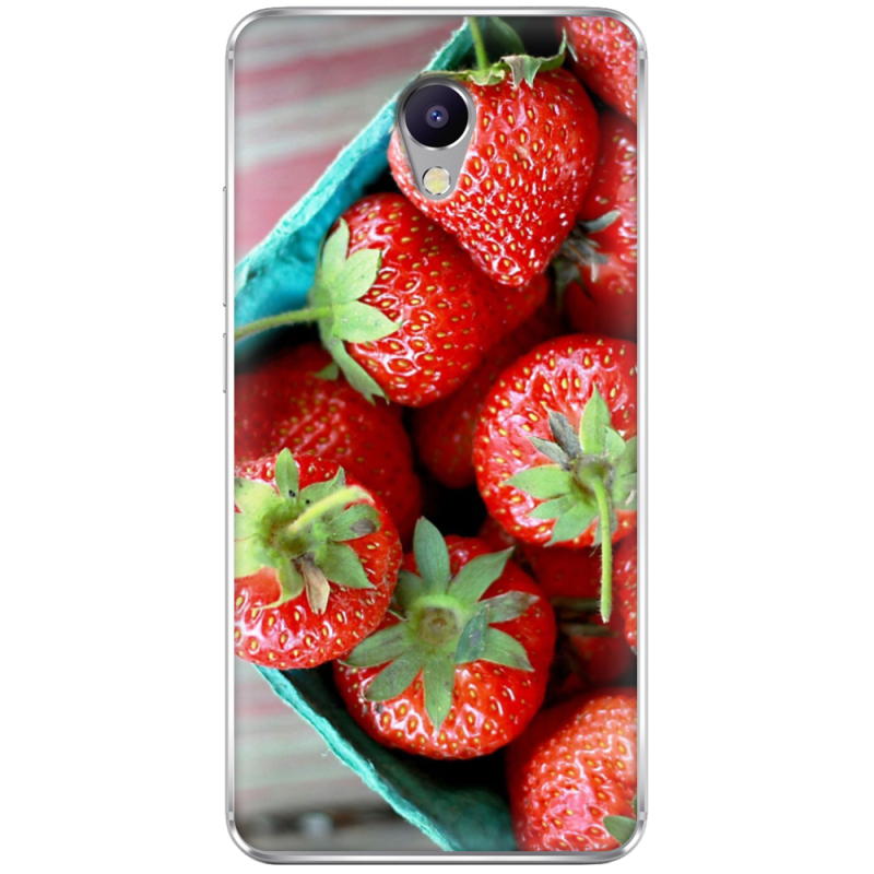 Чехол Uprint Meizu M5 Note 