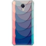 Чехол Uprint Meizu M5 Note 