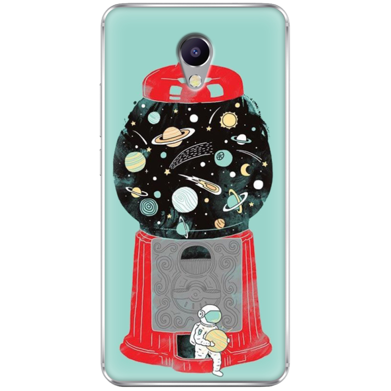 Чехол Uprint Meizu M5 Note 