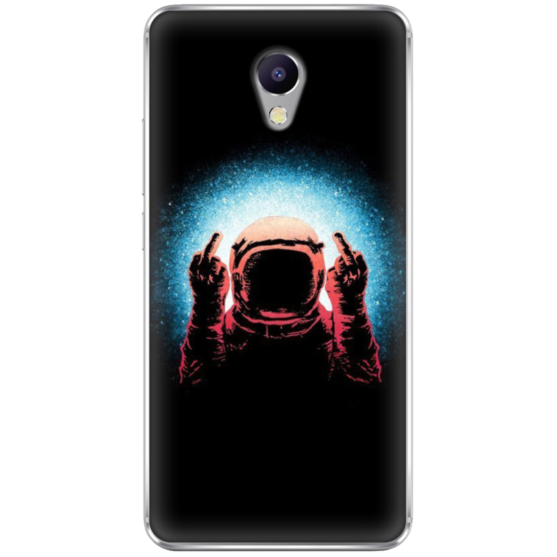 Чехол Uprint Meizu M5 Note 