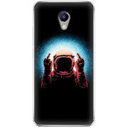 Чехол Uprint Meizu M5 Note 