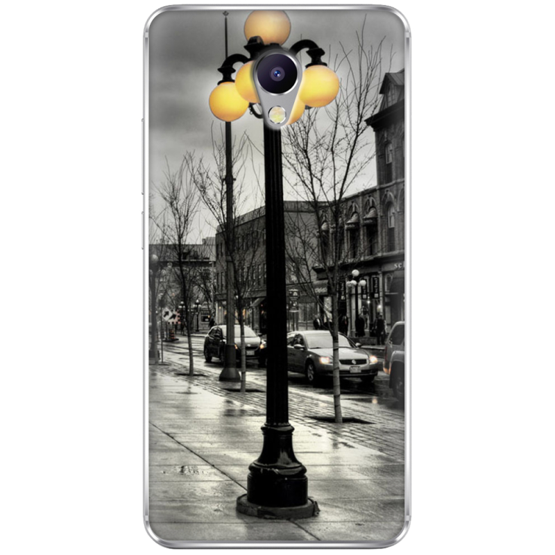 Чехол Uprint Meizu M5 Note 