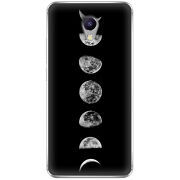 Чехол Uprint Meizu M5 Note 