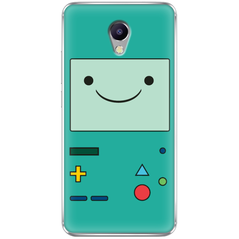 Чехол Uprint Meizu M5 Note 