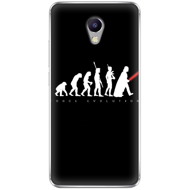 Чехол Uprint Meizu M5 Note 