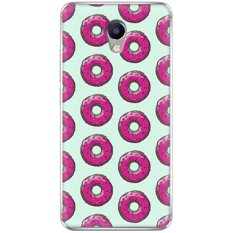 Чехол Uprint Meizu M5 Note 