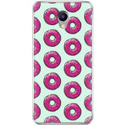 Чехол Uprint Meizu M5 Note 