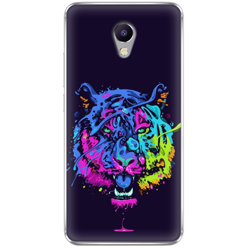 Чехол Uprint Meizu M5 Note 