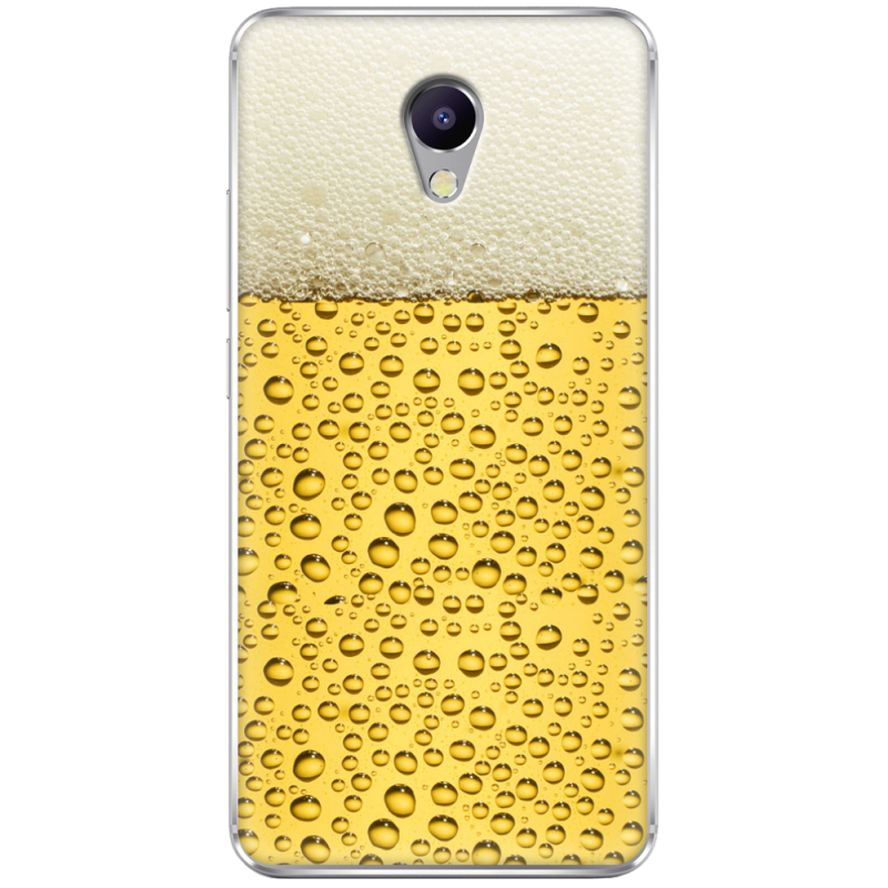 Чехол Uprint Meizu M5 Note 