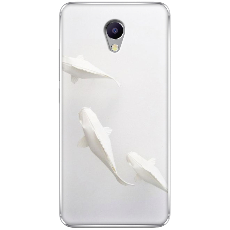 Чехол Uprint Meizu M5 Note 