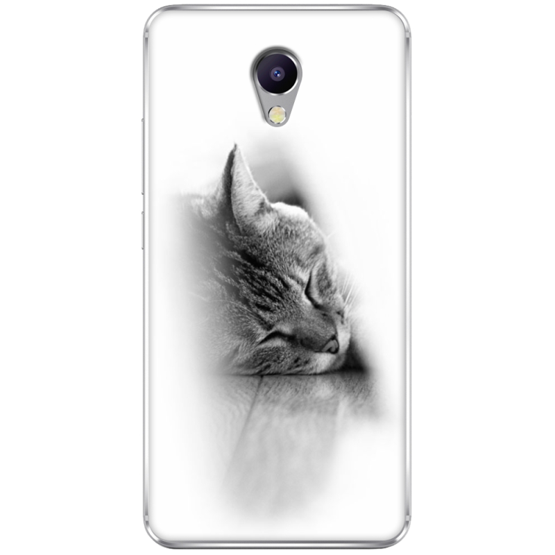 Чехол Uprint Meizu M5 Note 