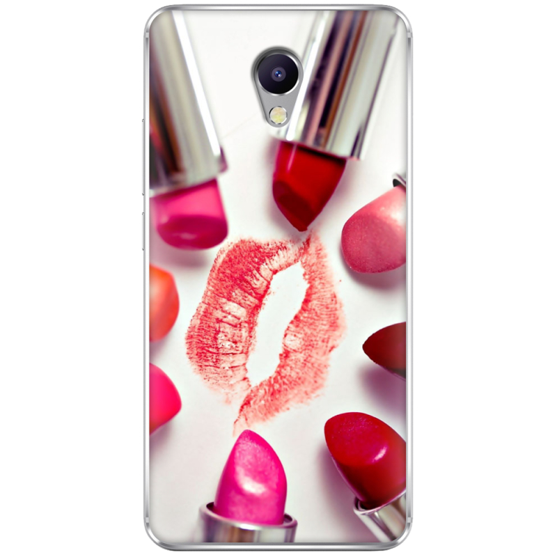 Чехол Uprint Meizu M5 Note 