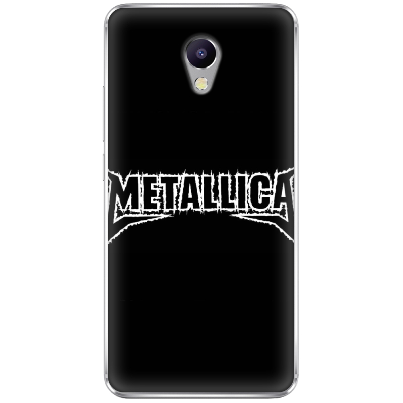 Чехол Uprint Meizu M5 Note 