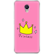 Чехол Uprint Meizu M5 Note 