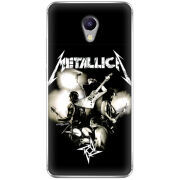 Чехол Uprint Meizu M5 Note 