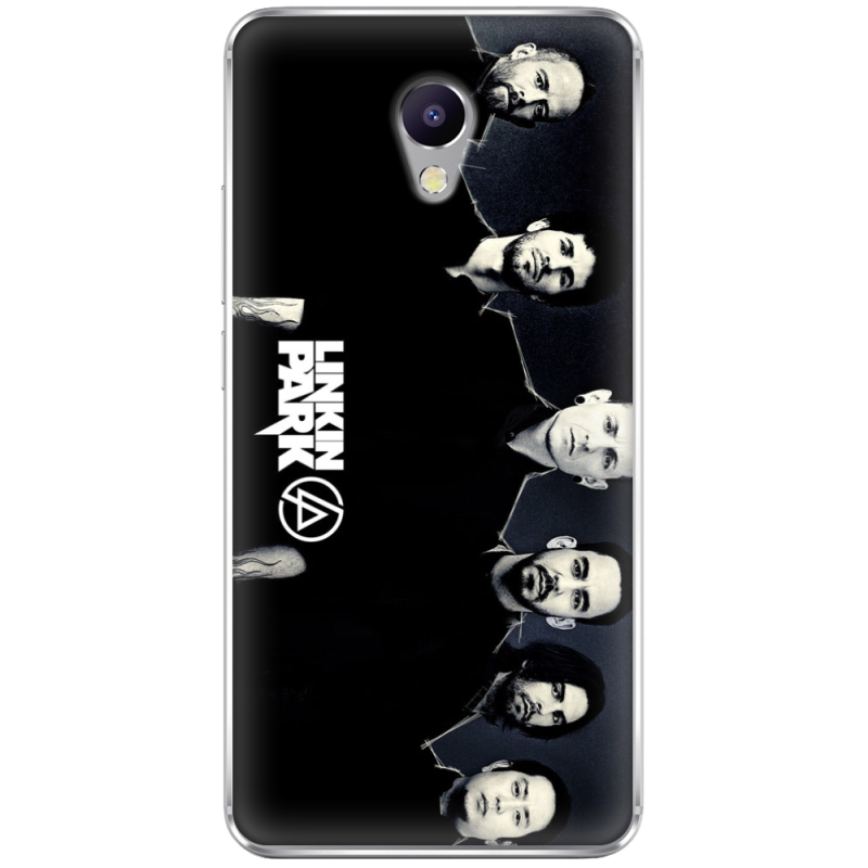 Чехол Uprint Meizu M5 Note 