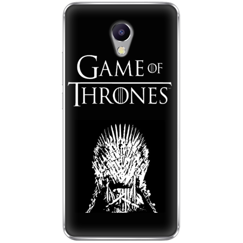 Чехол Uprint Meizu M5 Note 