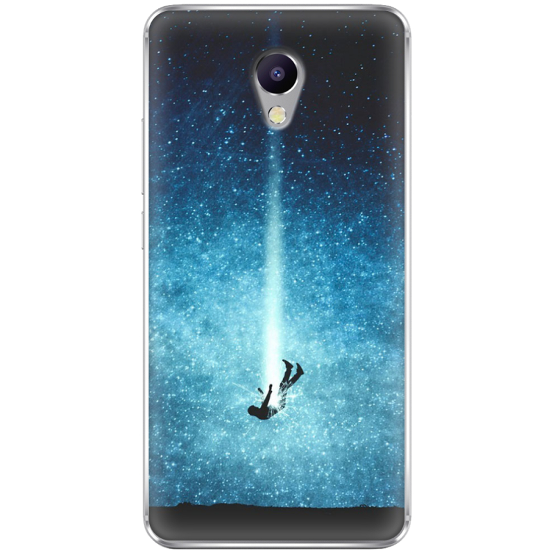 Чехол Uprint Meizu M5 Note 