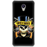 Чехол Uprint Meizu M5 Note 