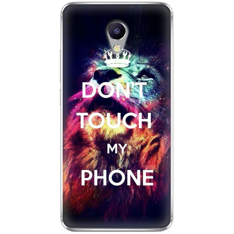 Чехол Uprint Meizu M5 Note 