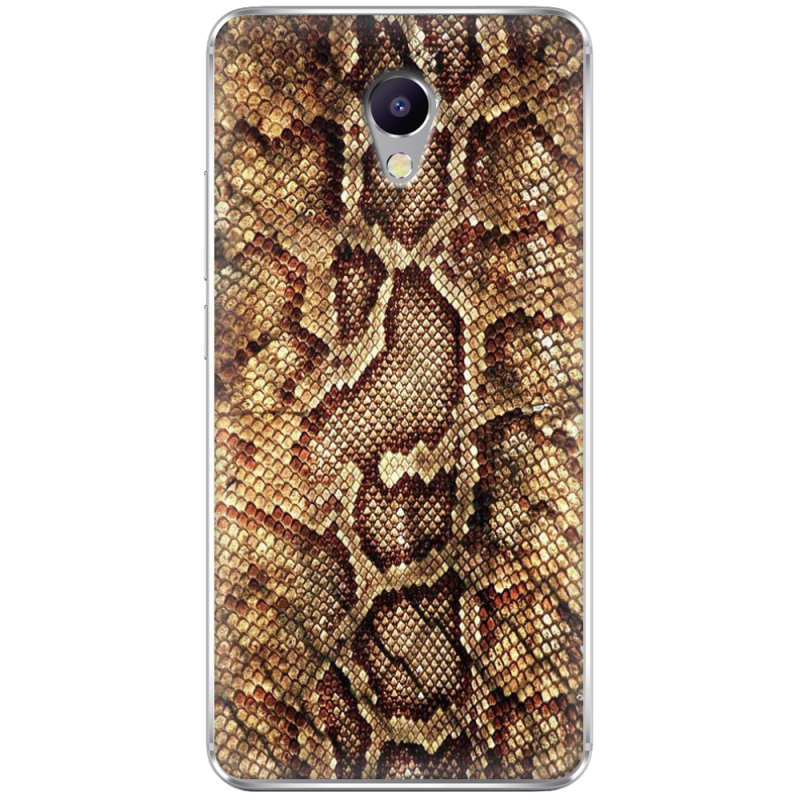 Чехол Uprint Meizu M5 Note 